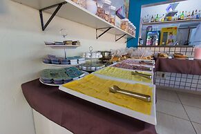 Hotel Pousada Vivendas do Sol e Mar