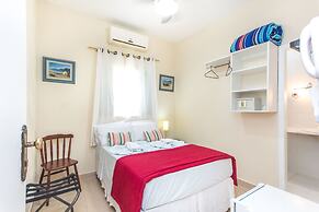 Hotel Pousada Vivendas do Sol e Mar