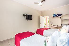 Hotel Pousada Vivendas do Sol e Mar