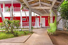 Hotel Pousada Vivendas do Sol e Mar