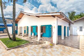 Hotel Pousada Vivendas do Sol e Mar