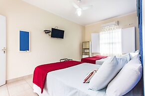 Hotel Pousada Vivendas do Sol e Mar