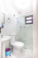 Hotel Pousada Vivendas do Sol e Mar