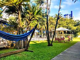 Hotel Pousada Vivendas do Sol e Mar