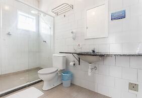 Hotel Pousada Vivendas do Sol e Mar