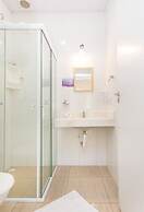 Hotel Pousada Vivendas do Sol e Mar