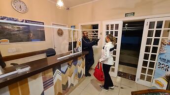 Hotel Pousada Vivendas do Sol e Mar