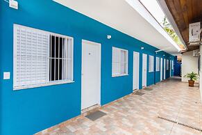 Hotel Pousada Vivendas do Sol e Mar