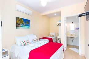 Hotel Pousada Vivendas do Sol e Mar