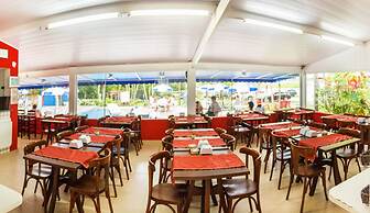 Hotel Pousada Vivendas do Sol e Mar