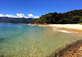 Hotel Pousada Vivendas do Sol e Mar