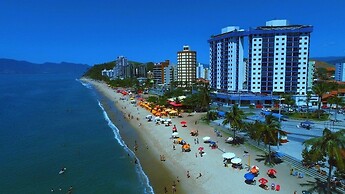 Hotel Pousada Vivendas do Sol e Mar