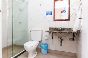 Hotel Pousada Vivendas do Sol e Mar