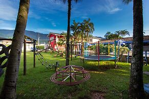 Hotel Pousada Vivendas do Sol e Mar