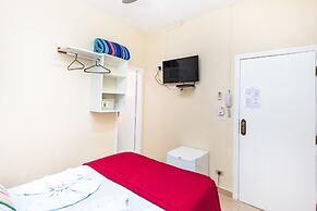 Hotel Pousada Vivendas do Sol e Mar