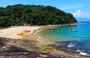 Hotel Pousada Vivendas do Sol e Mar