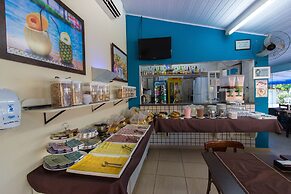 Hotel Pousada Vivendas do Sol e Mar