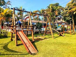 Hotel Pousada Vivendas do Sol e Mar