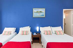 Hotel Pousada Vivendas do Sol e Mar