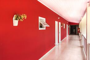 Hotel Pousada Vivendas do Sol e Mar