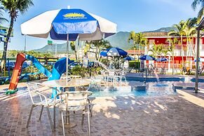 Hotel Pousada Vivendas do Sol e Mar