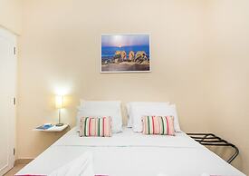 Hotel Pousada Vivendas do Sol e Mar