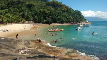 Hotel Pousada Vivendas do Sol e Mar