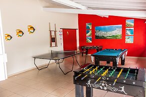 Hotel Pousada Vivendas do Sol e Mar