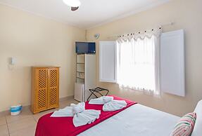 Hotel Pousada Vivendas do Sol e Mar