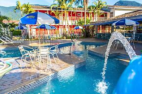 Hotel Pousada Vivendas do Sol e Mar