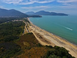 Hotel Pousada Vivendas do Sol e Mar