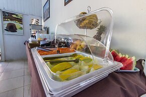 Hotel Pousada Vivendas do Sol e Mar