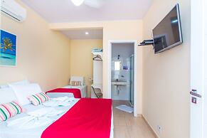 Hotel Pousada Vivendas do Sol e Mar