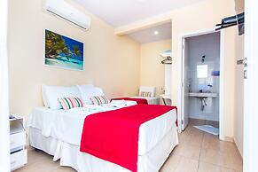 Hotel Pousada Vivendas do Sol e Mar