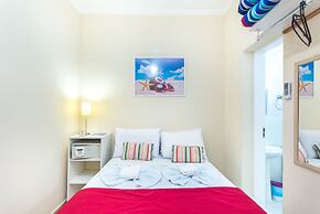 Hotel Pousada Vivendas do Sol e Mar