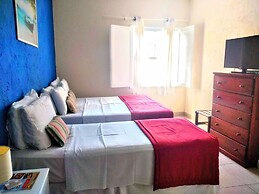 Hotel Pousada Vivendas do Sol e Mar