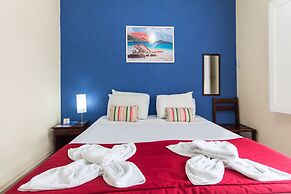 Hotel Pousada Vivendas do Sol e Mar