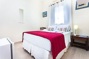 Hotel Pousada Vivendas do Sol e Mar