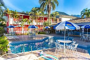 Hotel Pousada Vivendas do Sol e Mar