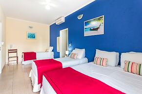 Hotel Pousada Vivendas do Sol e Mar