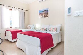 Hotel Pousada Vivendas do Sol e Mar