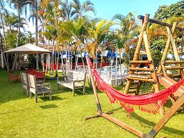 Hotel Pousada Vivendas do Sol e Mar