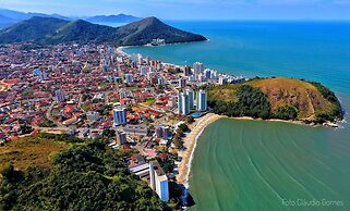 Hotel Pousada Vivendas do Sol e Mar