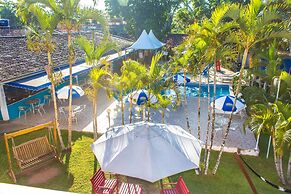 Hotel Pousada Vivendas do Sol e Mar
