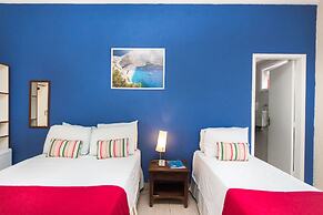 Hotel Pousada Vivendas do Sol e Mar