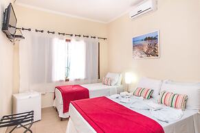 Hotel Pousada Vivendas do Sol e Mar