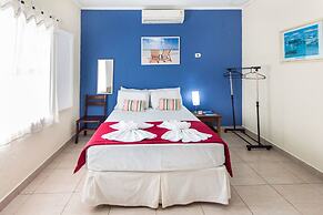 Hotel Pousada Vivendas do Sol e Mar