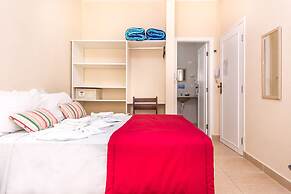 Hotel Pousada Vivendas do Sol e Mar