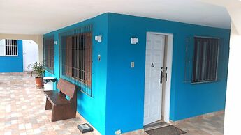 Hotel Pousada Vivendas do Sol e Mar