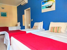 Hotel Pousada Vivendas do Sol e Mar